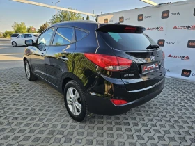 Hyundai IX35 1.7CRDI-116кс= ПАНОРАМА= КЕYLESS= ПОДГРЕВ - 14900 лв. - 43116484 5