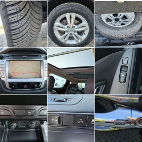 Hyundai IX35 1.7CRDI-116кс= ПАНОРАМА= КЕYLESS= ПОДГРЕВ - 14900 лв. - 43116484 17
