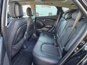 Hyundai IX35 1.7CRDI-116кс= ПАНОРАМА= КЕYLESS= ПОДГРЕВ - 14900 лв. - 43116484 9