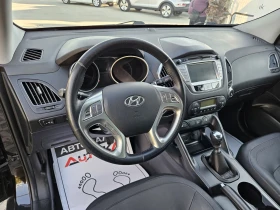 Hyundai IX35 1.7CRDI-116кс= ПАНОРАМА= КЕYLESS= ПОДГРЕВ - 14900 лв. - 43116484 8