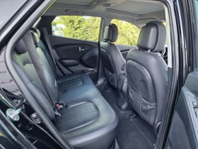 Hyundai IX35 1.7CRDI-116кс= ПАНОРАМА= КЕYLESS= ПОДГРЕВ - 14900 лв. - 43116484 14