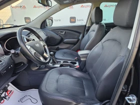 Hyundai IX35 1.7CRDI-116кс= ПАНОРАМА= КЕYLESS= ПОДГРЕВ - 14900 лв. - 43116484 7