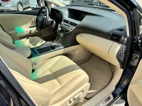 Lexus RX 450h 3.5h 300.   180000. | Mobile.bg    15