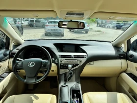 Lexus RX 450h 3.5h 300.   180000. | Mobile.bg    13