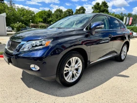 Lexus RX 450h 3.5h 300к.с ГАЗ Пружини 180000км.