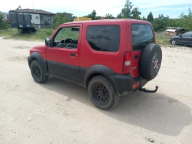 Обява за продажба на Suzuki Jimny 4x4 бензин  ~5 055 лв. - изображение 3