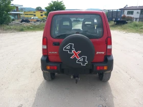 Обява за продажба на Suzuki Jimny 4x4 бензин  ~5 055 лв. - изображение 2
