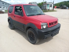 Обява за продажба на Suzuki Jimny 4x4 бензин  ~5 055 лв. - изображение 1