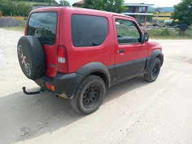 Обява за продажба на Suzuki Jimny 4x4 бензин  ~5 055 лв. - изображение 1