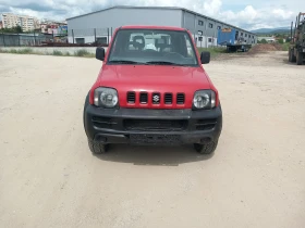 Обява за продажба на Suzuki Jimny 4x4 бензин  ~5 055 лв. - изображение 5