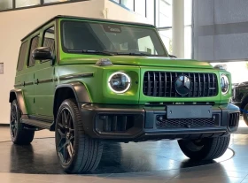  Mercedes-Benz G 63 A...