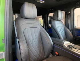 Mercedes-Benz G 63 AMG Performance Carbon Superior | Mobile.bg    6