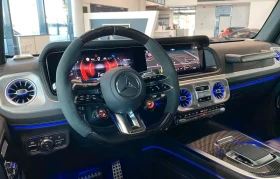 Mercedes-Benz G 63 AMG Performance Carbon Superior | Mobile.bg    5