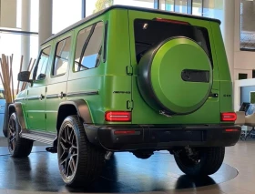 Mercedes-Benz G 63 AMG Performance Carbon Superior | Mobile.bg    4