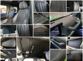 Mercedes-Benz G 63 AMG Performance Carbon Superior | Mobile.bg    11