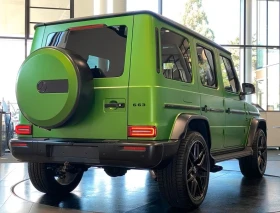 Mercedes-Benz G 63 AMG Performance Carbon Superior | Mobile.bg    3