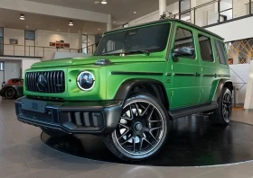 Mercedes-Benz G 63 AMG Performance Carbon Superior | Mobile.bg    2