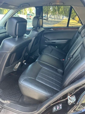 Mercedes-Benz ML 320 - 11999 лв. - 67776379 9
