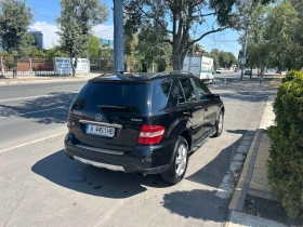 Mercedes-Benz ML 320 - 11999 лв. - 67776379 5