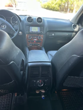 Mercedes-Benz ML 320 - 11999 лв. - 67776379 10