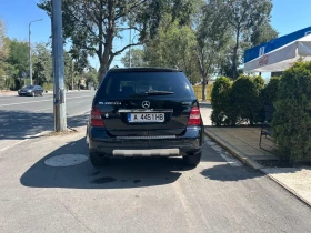 Mercedes-Benz ML 320 - 11999 лв. - 67776379 6