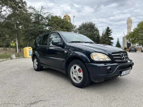 Mercedes-Benz ML 55 AMG | Mobile.bg    5