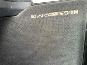 Mercedes-Benz ML 55 AMG | Mobile.bg    10