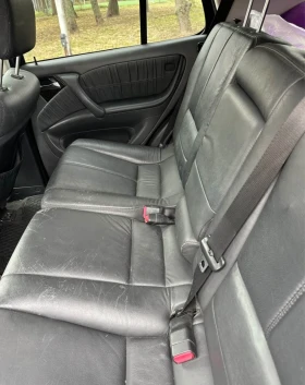 Mercedes-Benz ML 55 AMG - 6000 € / 11734.98 лв. - 56210588 9