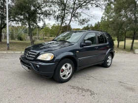 Mercedes-Benz ML 55 AMG | Mobile.bg    4