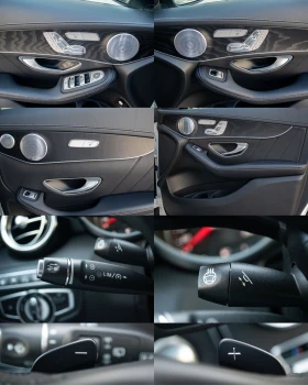 Mercedes-Benz GLC 350 d/4Matic/Airmatic/AMG/Burmester/360/РеаленПробег - 64900 лв. / 33182.84 € - 72446677 10