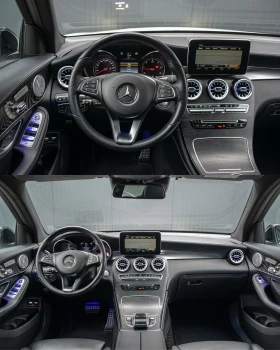 Обява за продажба на Mercedes-Benz GLC 350 d/4Matic/Airmatic/AMG/Burmester/360/РеаленПробег ~62 900 лв. - изображение 4 | Auto.bg Обява за продажба на Mercedes-Benz GLC 350 d/4Matic/Airmatic/AMG/Burmester/360/РеаленПробег ~62 900 лв. - изображение 4