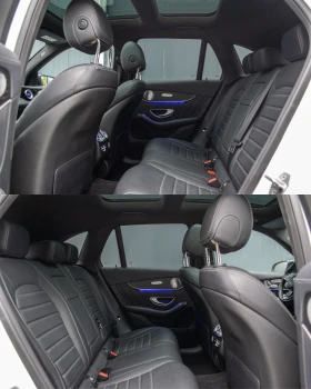 Обява за продажба на Mercedes-Benz GLC 350 d/4Matic/Airmatic/AMG/Burmester/360/РеаленПробег ~62 900 лв. - изображение 7 | Auto.bg Обява за продажба на Mercedes-Benz GLC 350 d/4Matic/Airmatic/AMG/Burmester/360/РеаленПробег ~62 900 лв. - изображение 7
