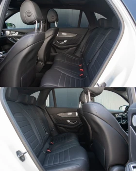 Mercedes-Benz GLC 350 d/4Matic/Airmatic/AMG/Burmester/360/РеаленПробег - 64900 лв. / 33182.84 € - 72446677 8