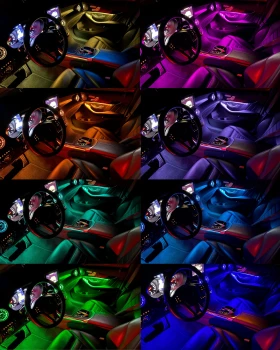 Mercedes-Benz GLC 350 d/4Matic/Airmatic/AMG/Burmester/360/ | Mobile.bg    14