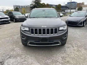 Jeep Grand cherokee * Limited * CARFAX * БЕЗ ПЪРВОНАЧАЛНА ВНОСКА - 16150 лв. / 8257.36 € - 90422581 6