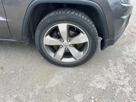 Jeep Grand cherokee * Limited * CARFAX * БЕЗ ПЪРВОНАЧАЛНА ВНОСКА - 16150 лв. / 8257.36 € - 90422581 7