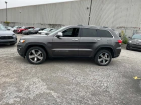 Jeep Grand cherokee * Limited * CARFAX * БЕЗ ПЪРВОНАЧАЛНА ВНОСКА - 16150 лв. / 8257.36 € - 90422581 2