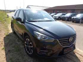 Mazda CX-5 2.5 Sports-line AWD Automatik
