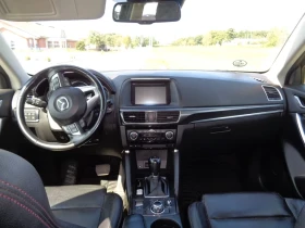 Mazda CX-5 2.5 Sports-line AWD Automatik - 9500 € / 18580.38 лв. - 35312994 8