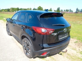 Mazda CX-5 2.5 Sports-line AWD Automatik - 9500 € / 18580.38 лв. - 35312994 4