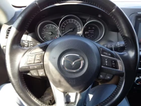 Mazda CX-5 2.5 Sports-line AWD Automatik - 9500 € / 18580.38 лв. - 35312994 9