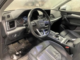 Audi Q5  Komfort * CARFAX * БЕЗ ПЪРВОНАЧАЛНА ВНОСКА - 34900 лв. / 17844.09 € - 72143189 7