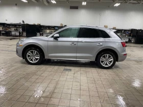 Audi Q5  Komfort * CARFAX * БЕЗ ПЪРВОНАЧАЛНА ВНОСКА - 34900 лв. / 17844.09 € - 72143189 3