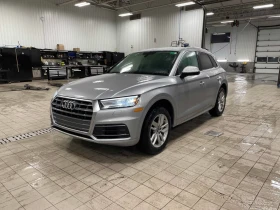 Audi Q5  Komfort * CARFAX * БЕЗ ПЪРВОНАЧАЛНА ВНОСКА