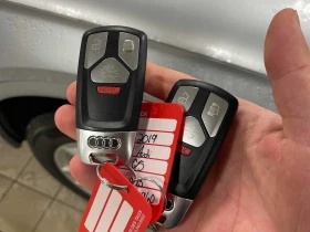 Audi Q5  Komfort * CARFAX * БЕЗ ПЪРВОНАЧАЛНА ВНОСКА - 34900 лв. / 17844.09 € - 72143189 13