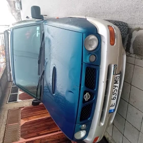 Nissan Terrano  - изображение 1