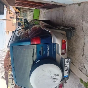Nissan Terrano | Mobile.bg    4