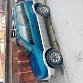 Nissan Terrano | Mobile.bg    5