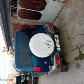 Nissan Terrano | Mobile.bg    7