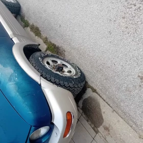 Nissan Terrano | Mobile.bg    6